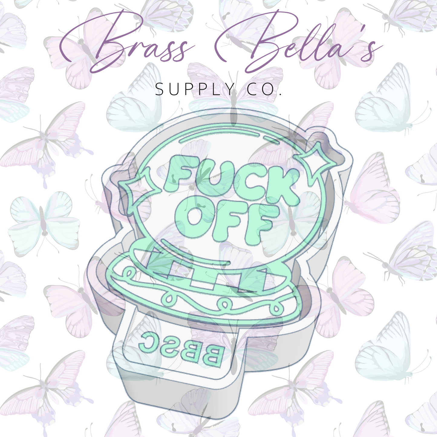 Crystal Ball - Fuck Off
