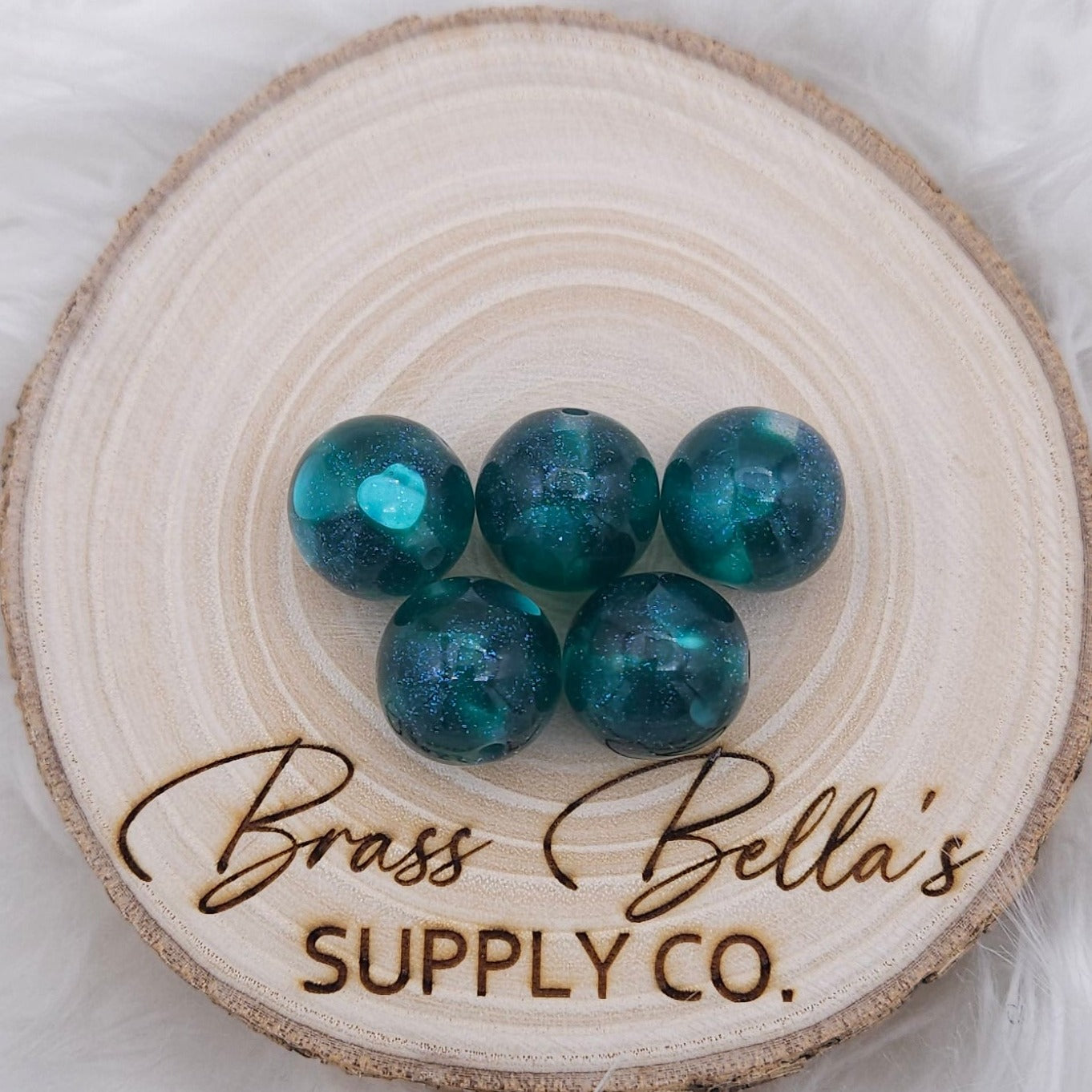 16mm - Confetti Hearts - Devotion