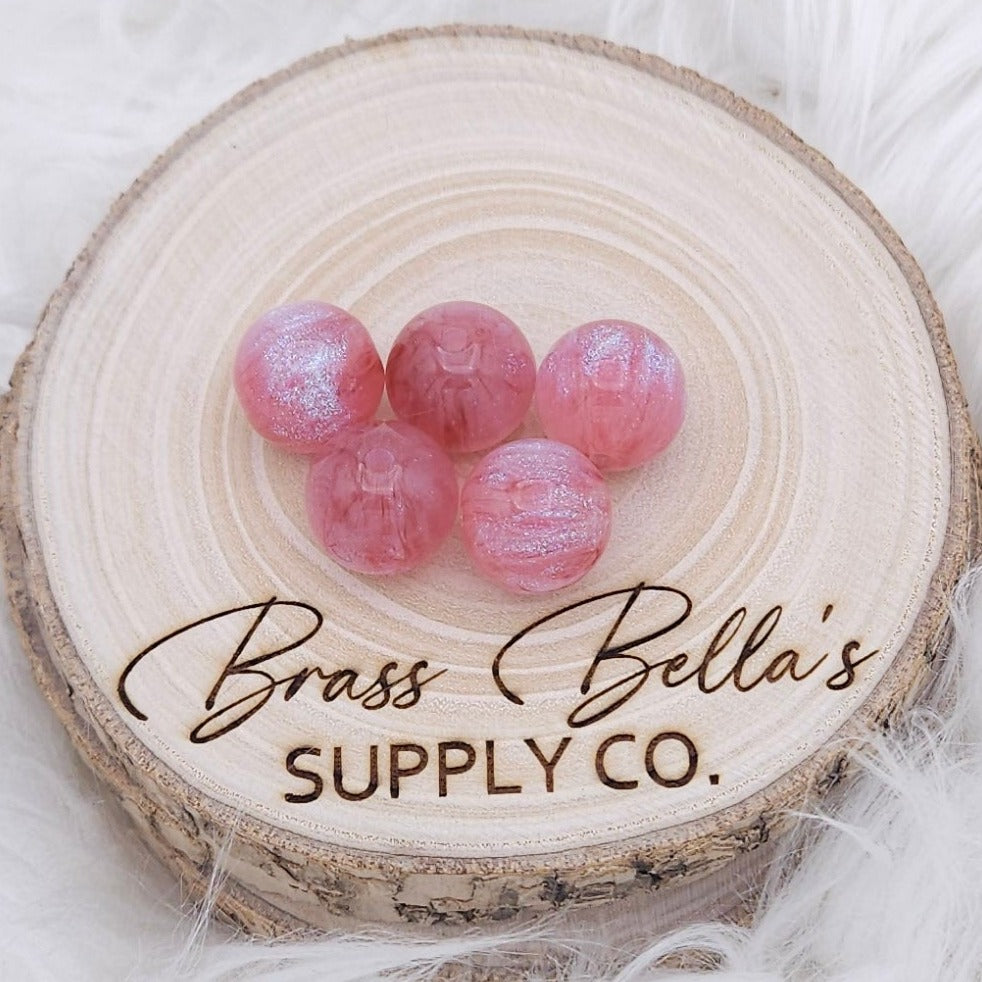 16mm - Galaxy - Antique Rose