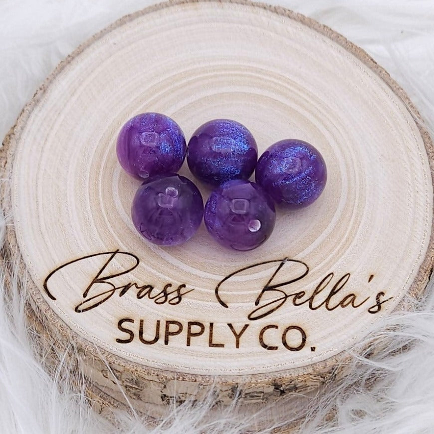 16mm - Galaxy - Grape