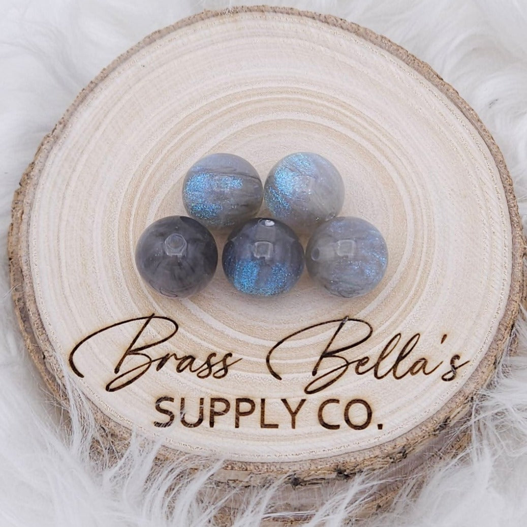 16mm - Galaxy - Storm Grey