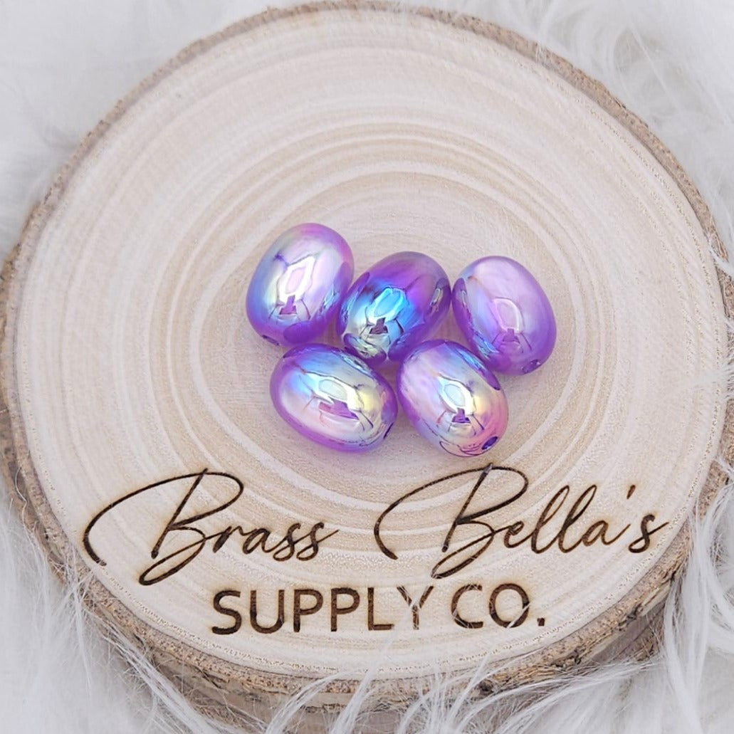 16mm - Grape - Gilbert AB