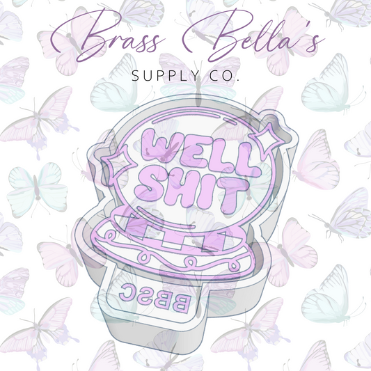 Crystal Ball - Well Shit