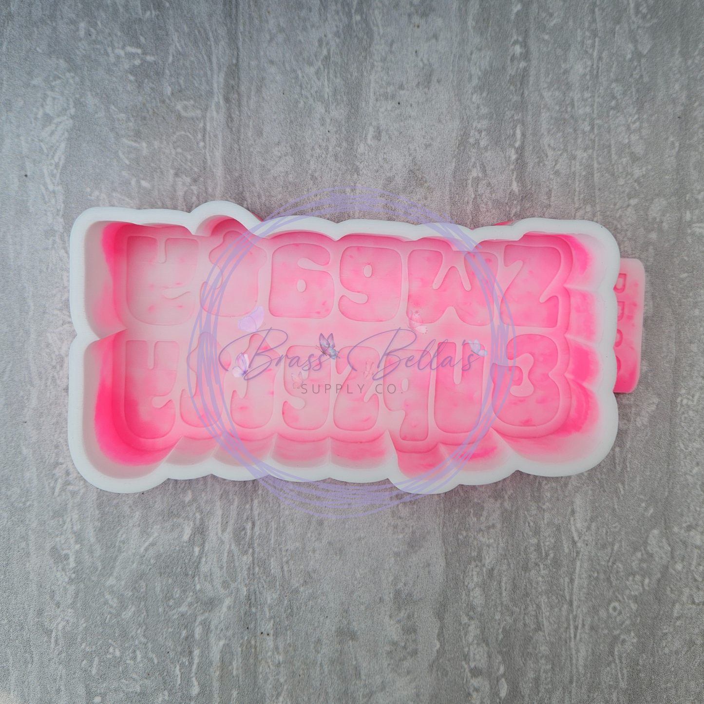 Freshie Mold - Sweaty & Upsetty