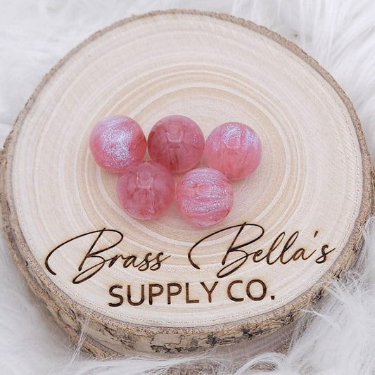 16mm - Galaxy - Antique Rose