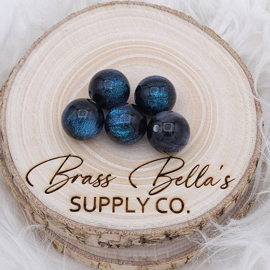 16mm - Galaxy - Deep Space Blue