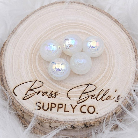16mm - Galaxy - Frost White AB