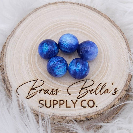 16mm - Galaxy - Navy Blue