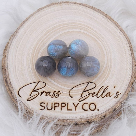 16mm - Galaxy - Storm Grey