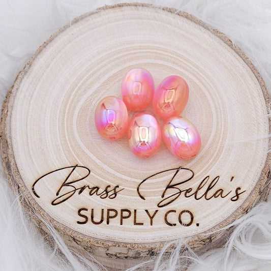 16mm - Grape - Cotton Candy AB