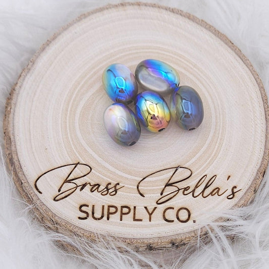 16mm - Grape - Storm Grey AB