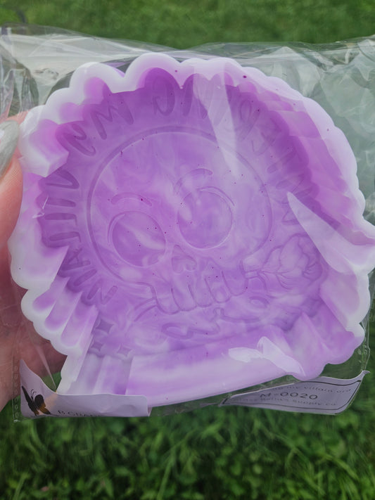 DESTASH & B-GRADE FRESHIE MOLDS - Entering My Villain Era
