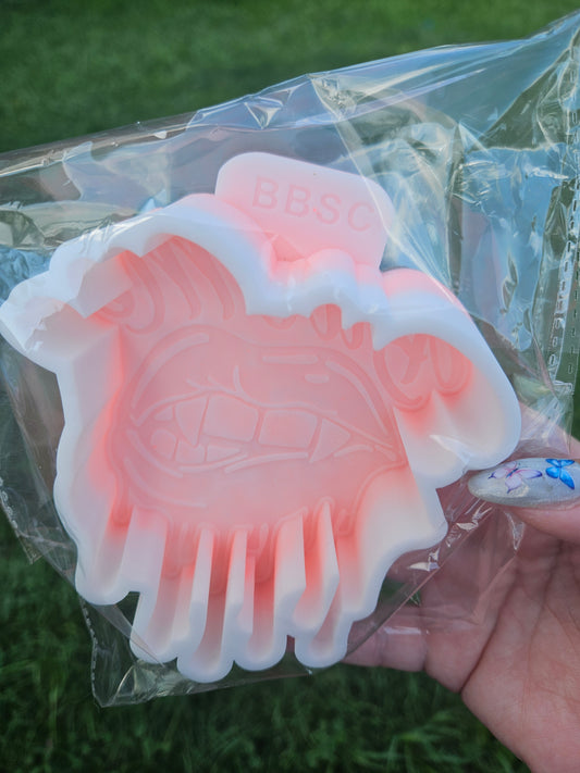 DESTASH & B-GRADE FRESHIE MOLDS - Bite Me