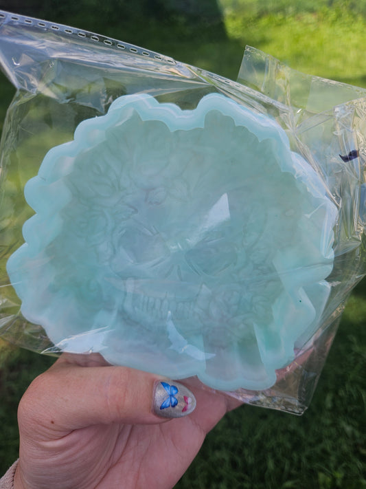 DESTASH & B-GRADE FRESHIE MOLDS - Not Today Cupid