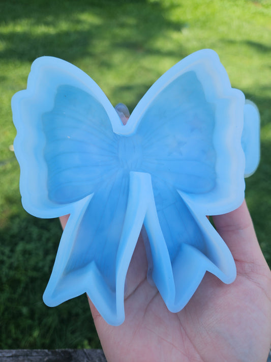 DESTASH & B-GRADE FRESHIE MOLDS - American Coquette Bow