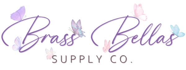 Brass Bellas Supply Co.