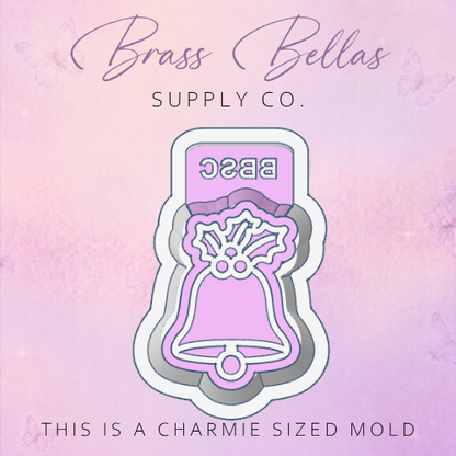 Christmas Icons - Charmies Mold