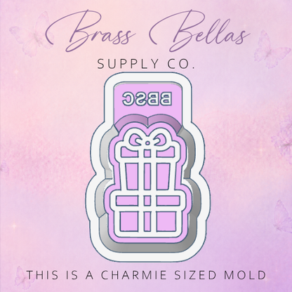 Christmas Icons - Charmies Mold