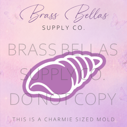 Cow - Under the Sea - Charmies Mold