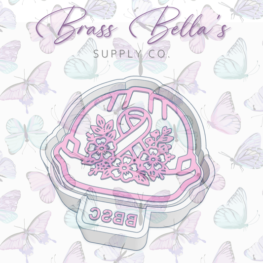 Hardhat Awareness - Freshie Mold