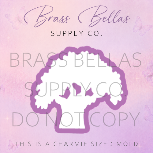Magical Park Icons - Charmies Mold