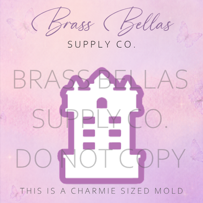 Magical Park Icons - Charmies Mold