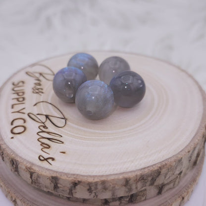 16mm - Galaxy - Storm Grey