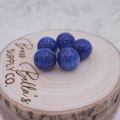 16mm - Galaxy - Navy Blue