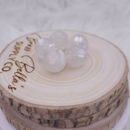 16mm - Confetti Hearts - Purity