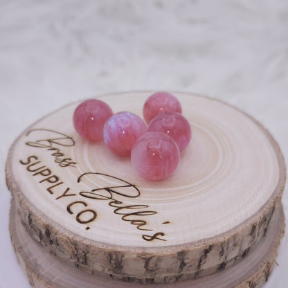 16mm - Galaxy - Antique Rose