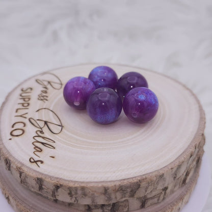 16mm - Galaxy - Grape
