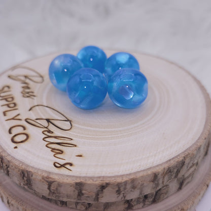 16mm - Confetti Hearts - Loyalty