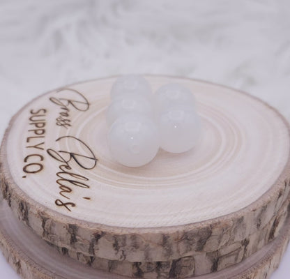 16mm - Galaxy - Frost White