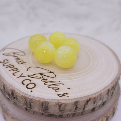 16mm - Galaxy - Lemon