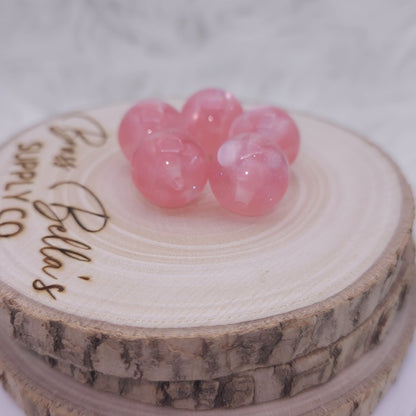 16mm - Confetti Hearts - Unconditional