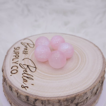 16mm - Galaxy - Cotton Candy