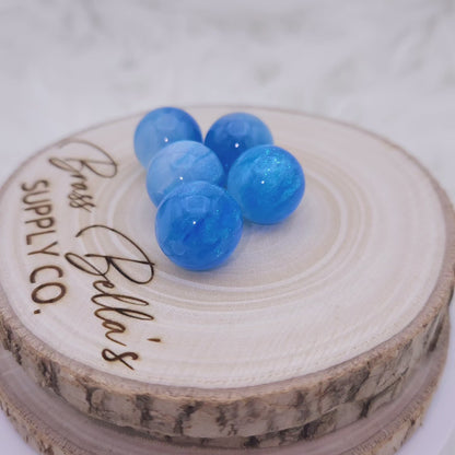 16mm - Galaxy - Azure