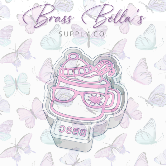 Ralphie Inspired Mug - Freshie Mold